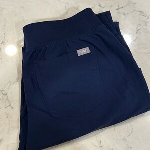 FIGS Jogger Scrub Pants